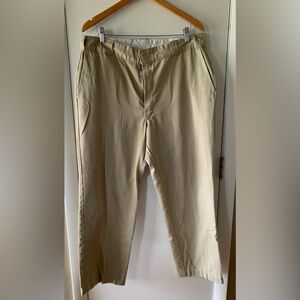Men's Dickies Tan Pants